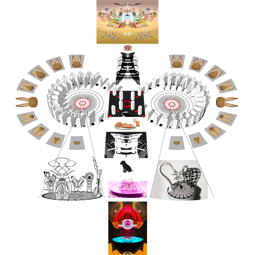 The Lost Soul Imaginary